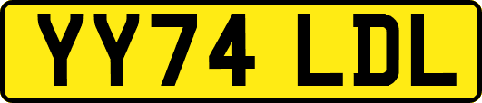 YY74LDL