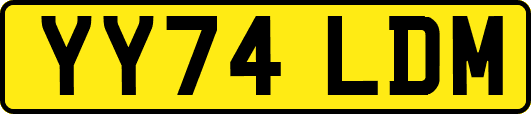YY74LDM