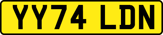 YY74LDN