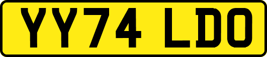YY74LDO