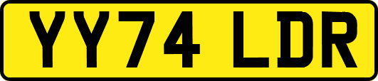 YY74LDR