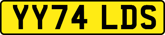 YY74LDS