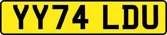 YY74LDU