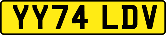 YY74LDV