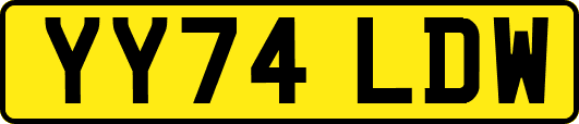 YY74LDW
