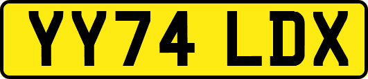 YY74LDX