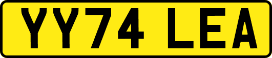 YY74LEA