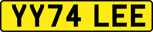 YY74LEE