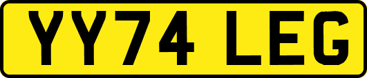 YY74LEG