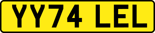 YY74LEL