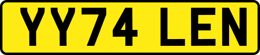 YY74LEN