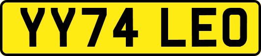 YY74LEO