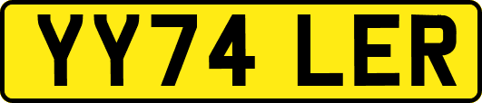 YY74LER