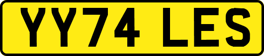 YY74LES