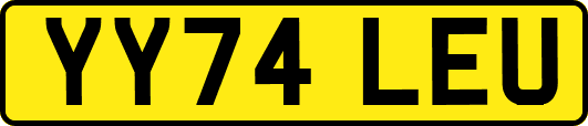 YY74LEU