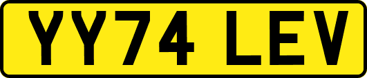 YY74LEV