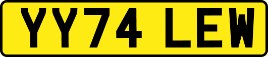 YY74LEW