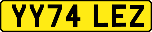YY74LEZ