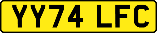 YY74LFC
