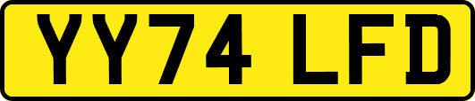 YY74LFD