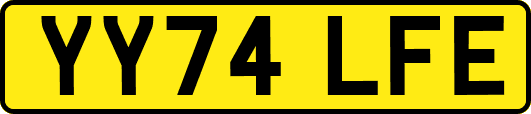 YY74LFE