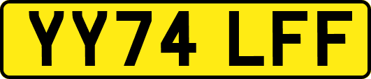 YY74LFF