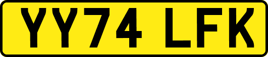 YY74LFK