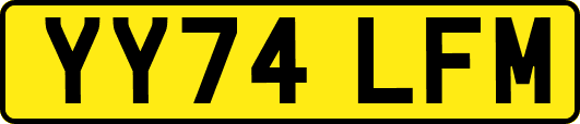 YY74LFM
