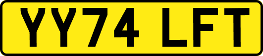 YY74LFT