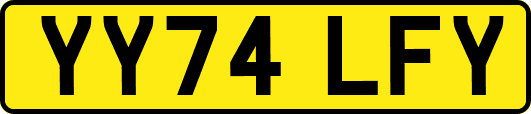 YY74LFY