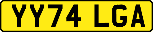 YY74LGA