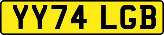 YY74LGB