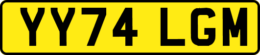 YY74LGM