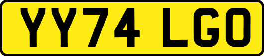 YY74LGO