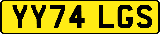 YY74LGS