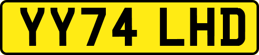 YY74LHD
