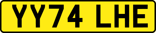 YY74LHE