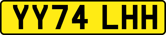 YY74LHH