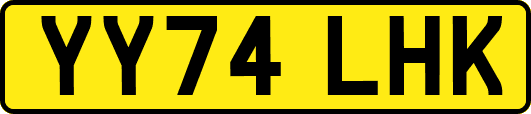 YY74LHK