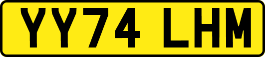 YY74LHM