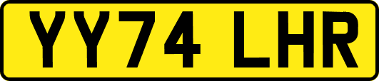 YY74LHR