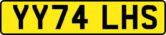 YY74LHS
