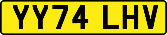 YY74LHV
