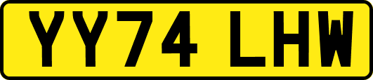 YY74LHW