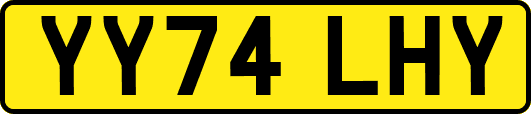 YY74LHY