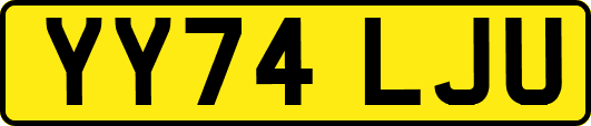 YY74LJU
