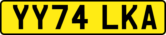 YY74LKA