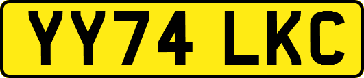 YY74LKC
