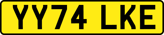 YY74LKE