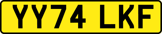 YY74LKF